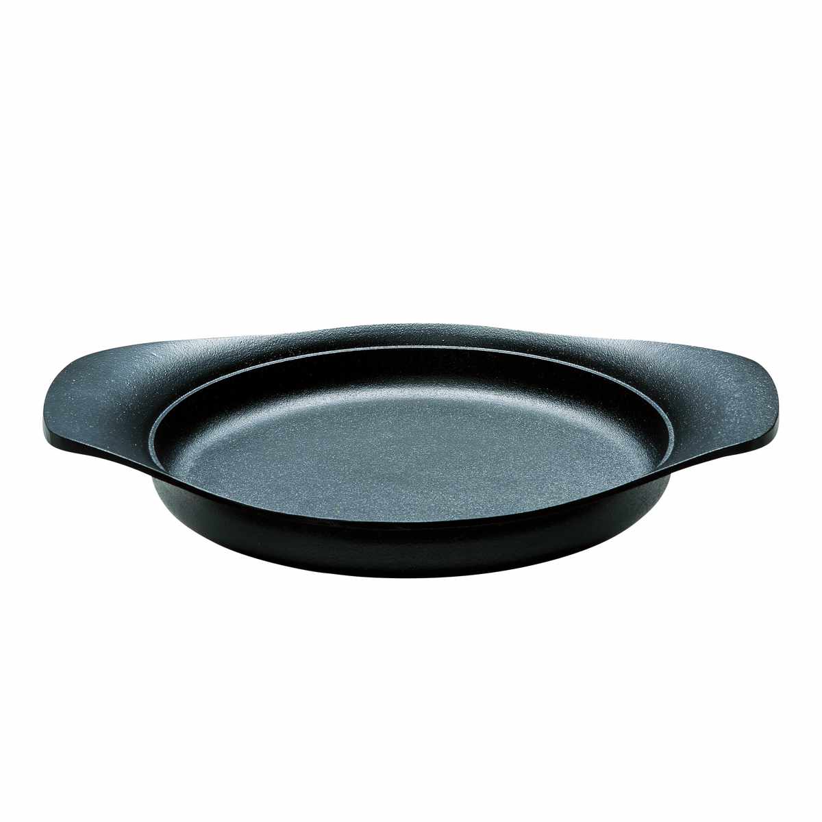 柳宗理 オイルパン 22cm IH対応 南部鉄器 浅型鍋 – ハウジー