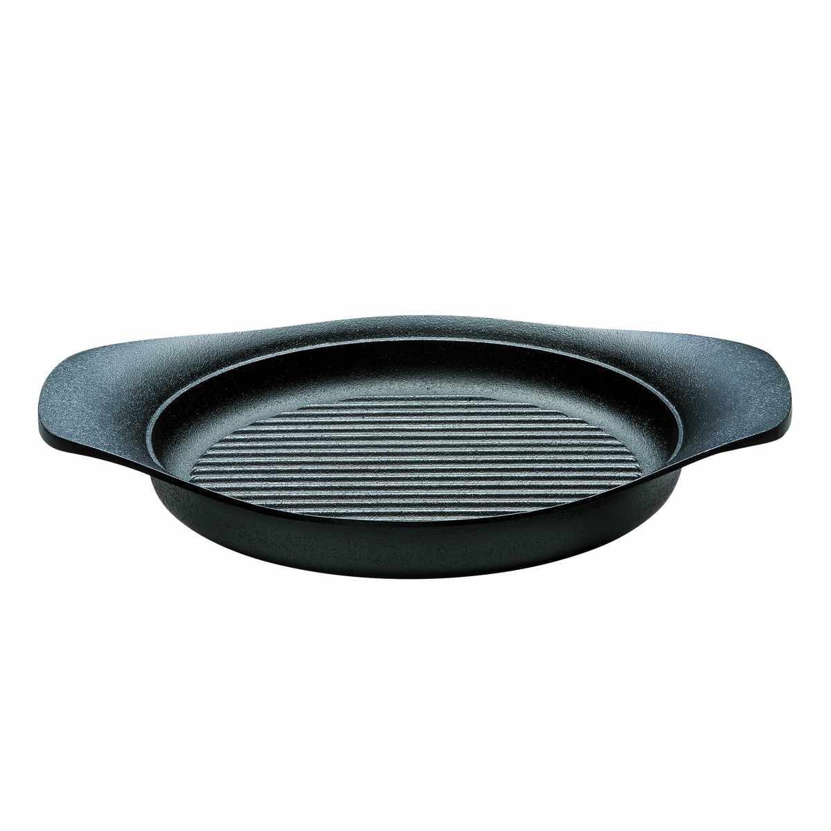 柳宗理 南部鉄器 グリルパン 22cm 3枚セット 柳宗理 グリルパン 22cm IH対応 南部鉄器 浅型鍋 – ハウジー