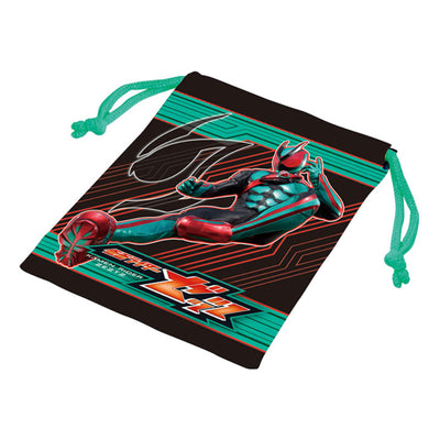 コップ袋 仮面ライダーゼッツ