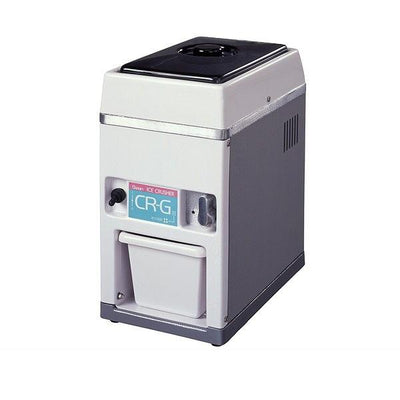 アイスクラッシャー 電動式 CR-G