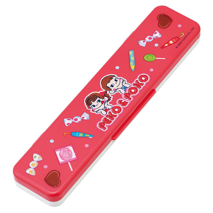 抗菌コンビセットペコちゃんおかし