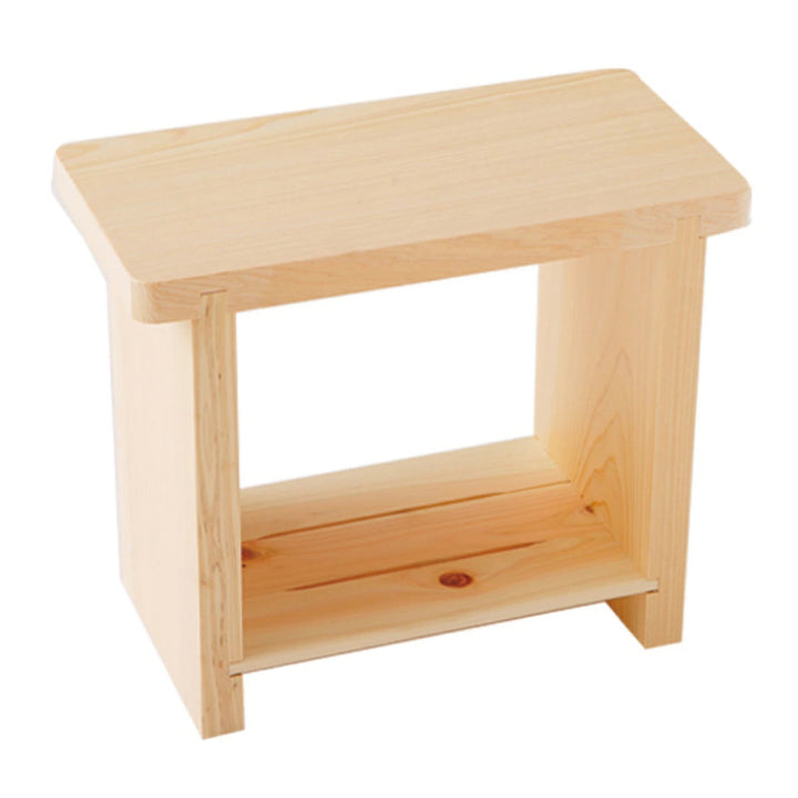 風呂椅子風呂イス桧風呂椅子（特大）