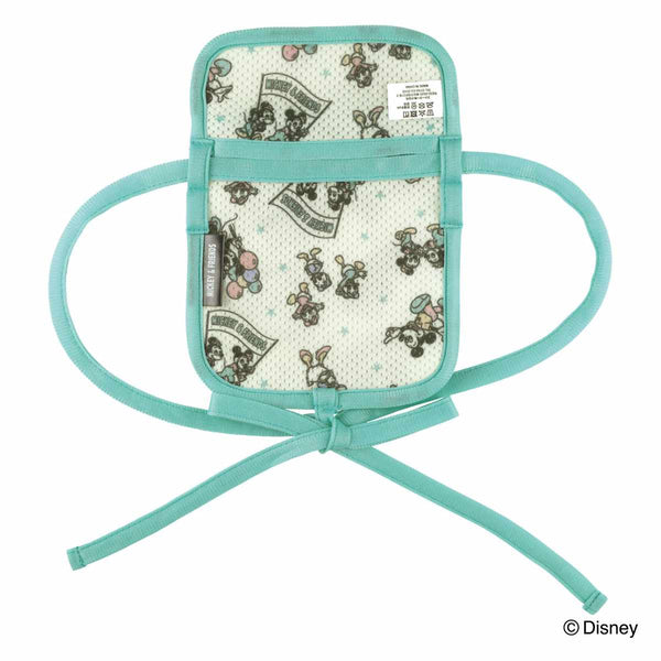 保冷剤カバー保冷剤ポーチミッキー＆フレンズレトロ暑さ対策ベビーカー
