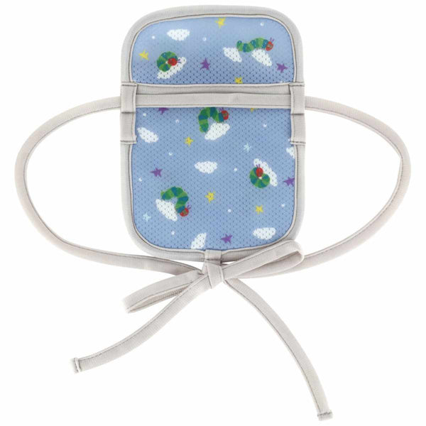 保冷剤カバー保冷剤ポーチはらぺこあおむしレトロ暑さ対策ベビーカー