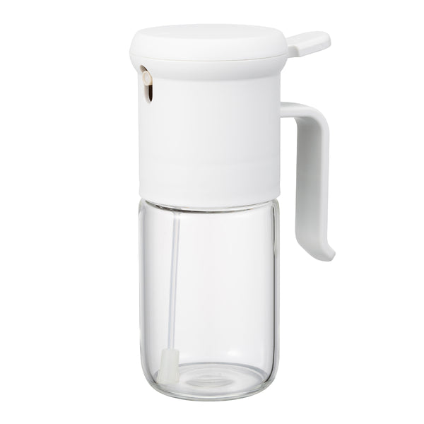 オイルスプレー250mlatomico食洗機対応耐熱ガラス製