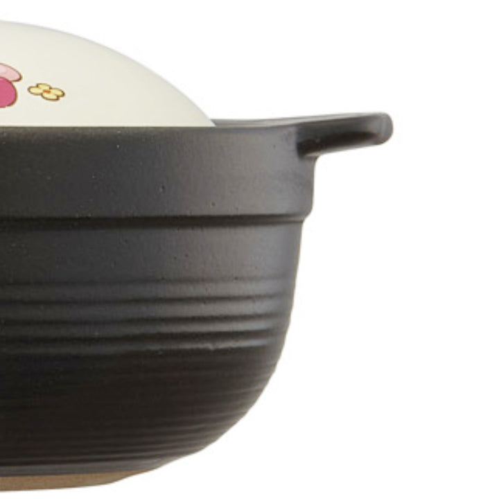 土鍋6号ガス火専用カービィピクニック