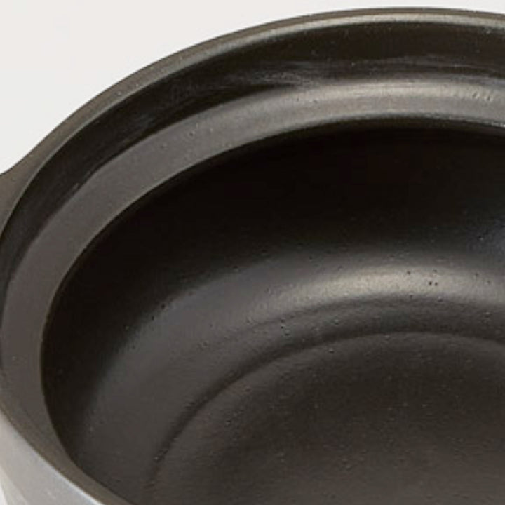 土鍋6号ガス火専用カービィピクニック