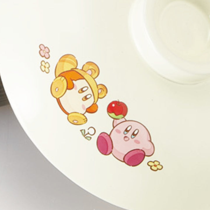 土鍋6号ガス火専用カービィピクニック