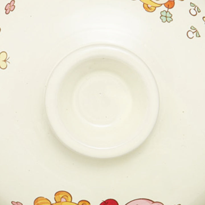 土鍋6号ガス火専用カービィピクニック