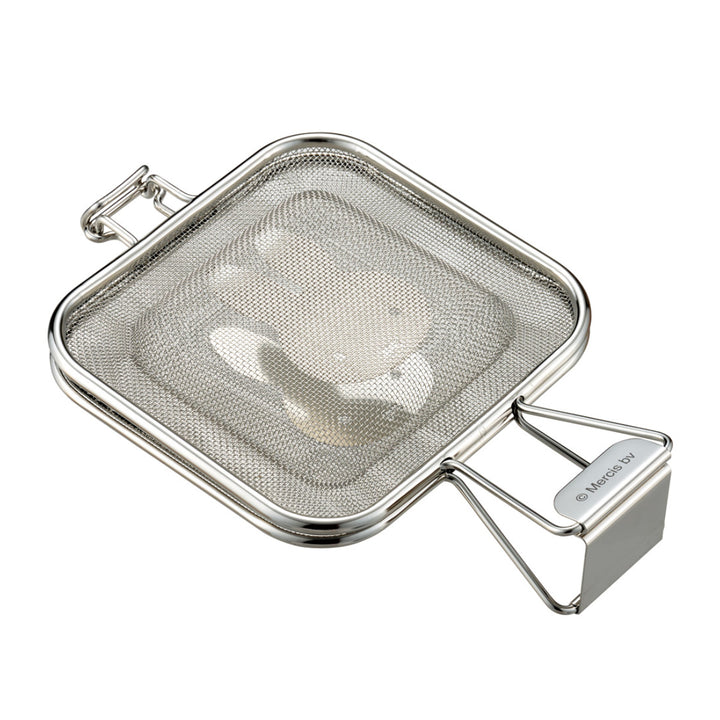 ホットサンドメーカーミッフィーメッシュオーブントースター・グリル用