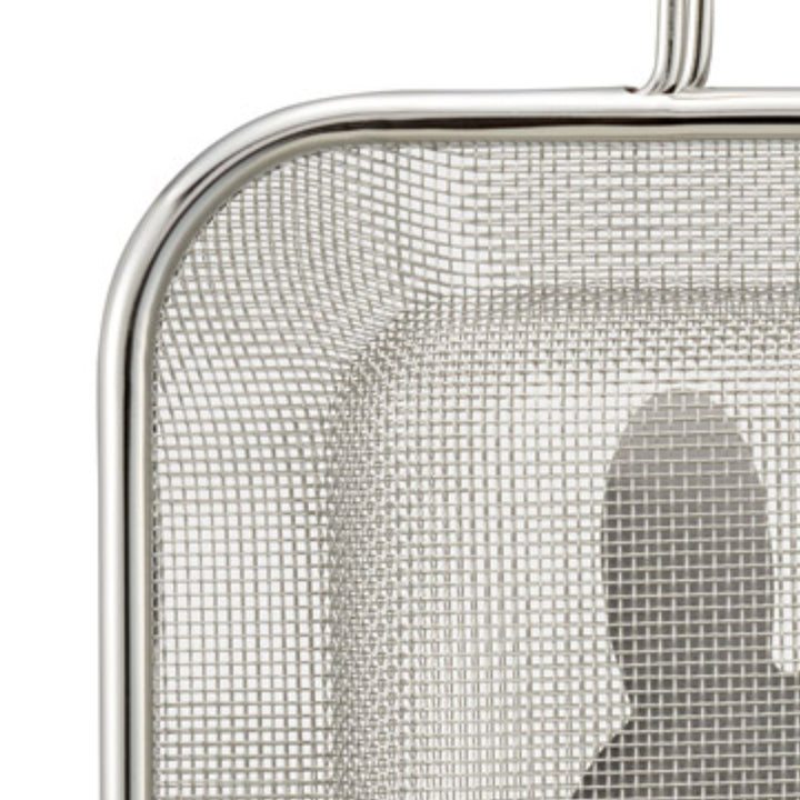 ホットサンドメーカーミッフィーメッシュオーブントースター・グリル用