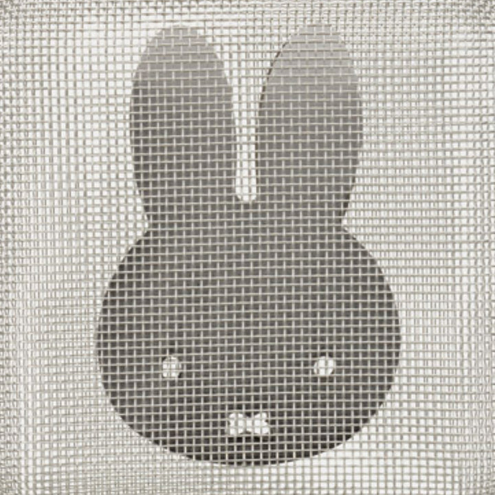 ホットサンドメーカーミッフィーメッシュオーブントースター・グリル用