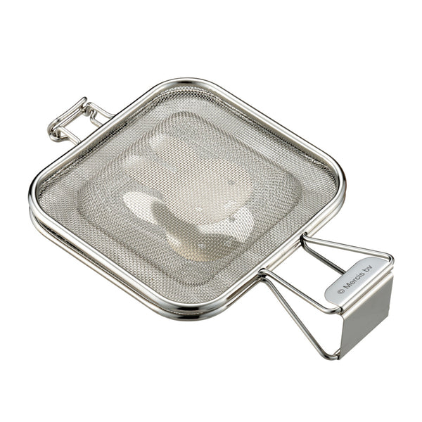 ホットサンドメーカーミッフィーメッシュオーブントースター・グリル用