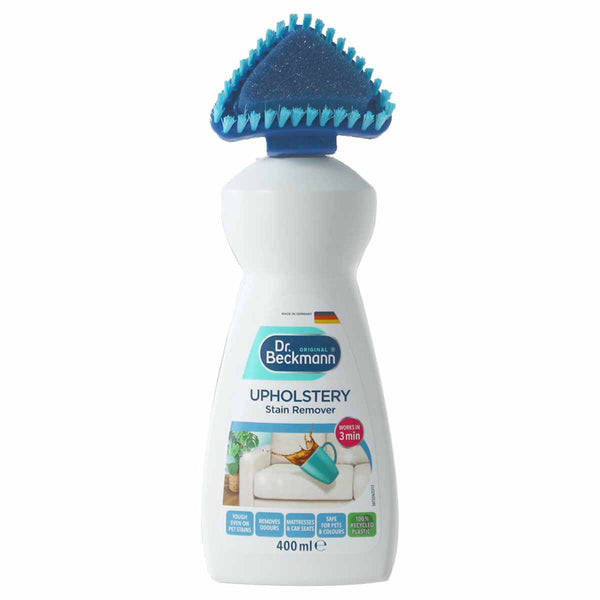 シミ取り剤Dr.Beckmannベックマンカーペットカーシートステインリムーバー汚れ落とし