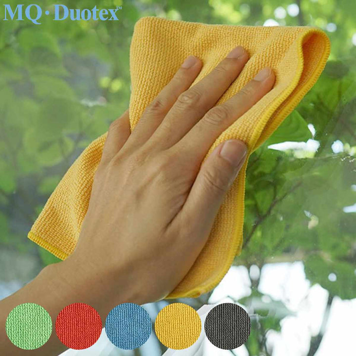 ふきんニットクロス掃除水だけで簡単洗濯機OK多用途