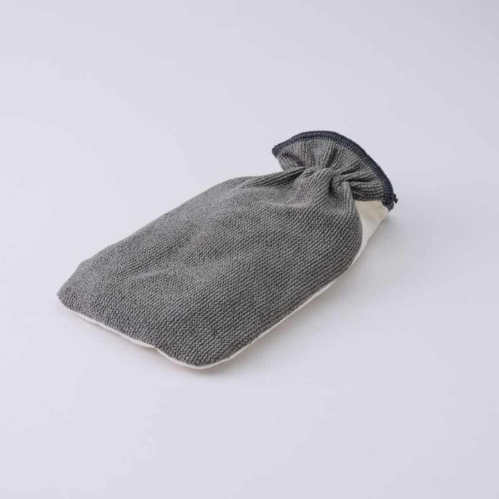 ふきんマルチグローブ両面色違い掃除水だけで簡単洗濯機OK多用途