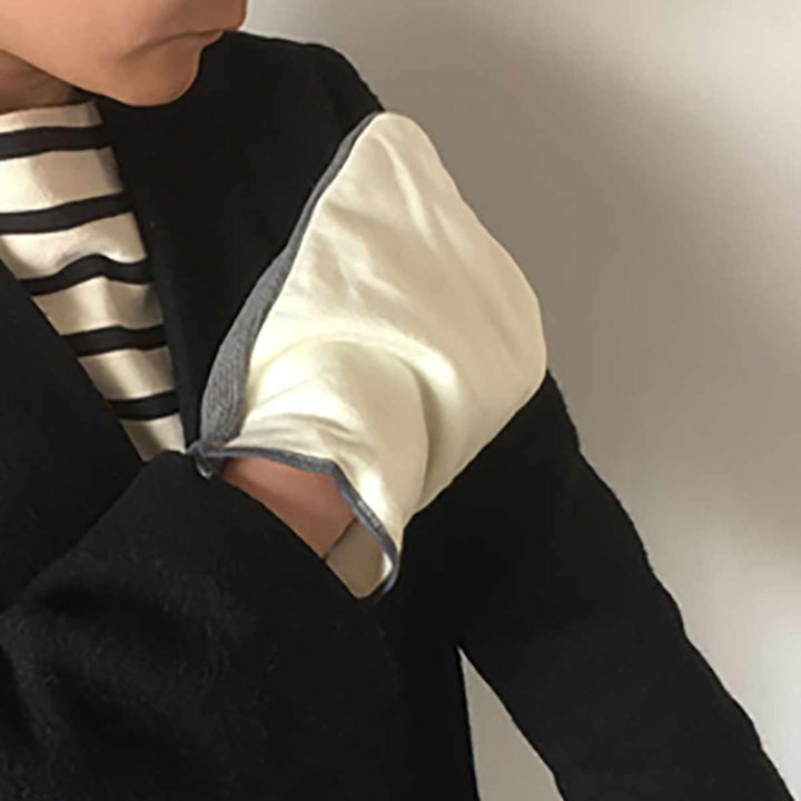 ふきんマルチグローブ両面色違い掃除水だけで簡単洗濯機OK多用途