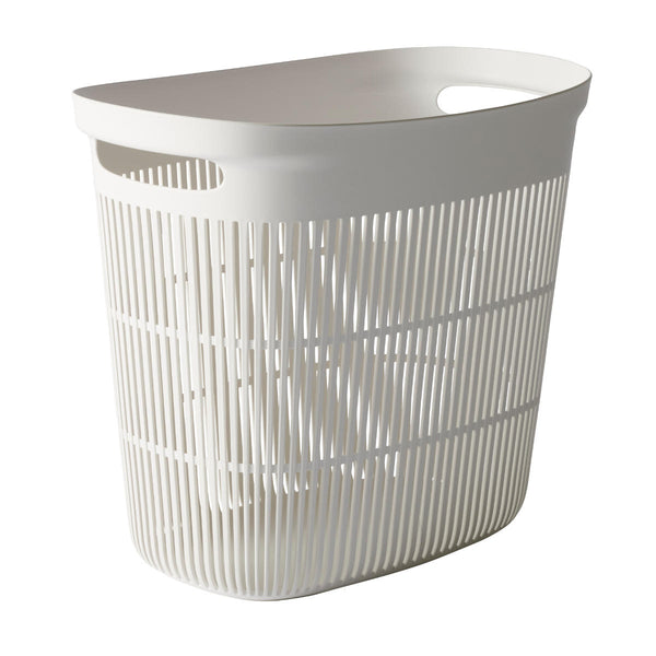 marnaマーナランドリーバスケットW665