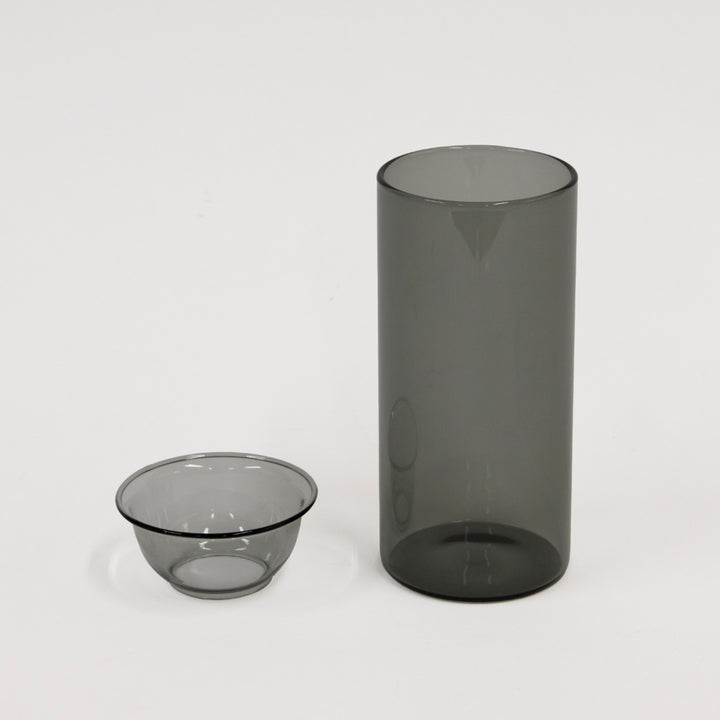 花瓶BULBVASE水栽培ガラスベースロング水耕栽培