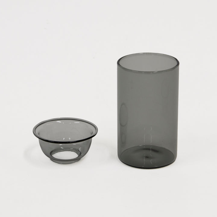 花瓶MINIBULBVASE水栽培ガラスベース11cm水耕栽培