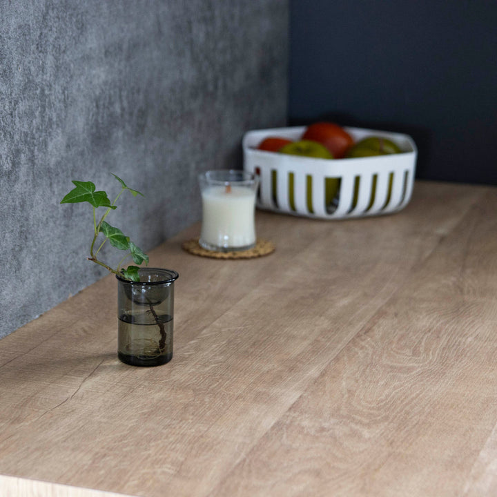 花瓶MINIBULBVASE水栽培ガラスベース7cm水耕栽培