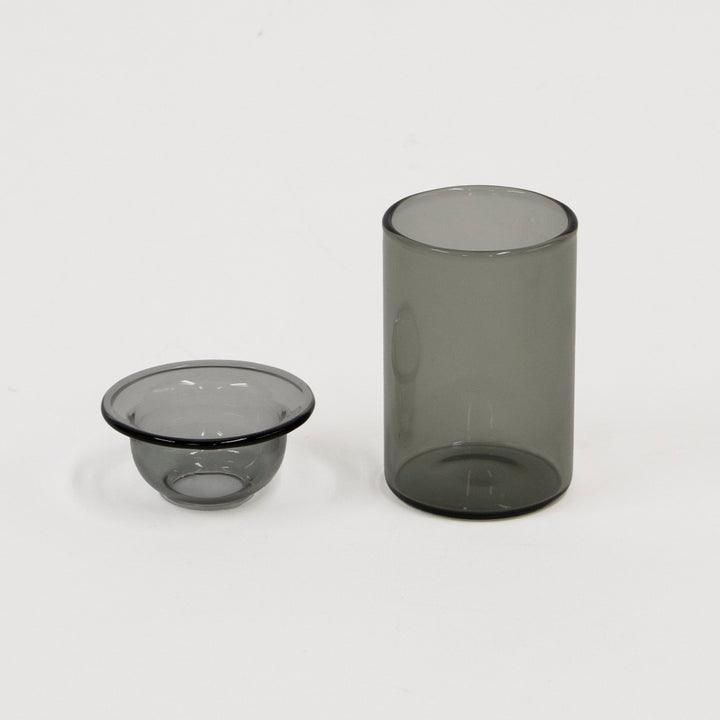 花瓶MINIBULBVASE水栽培ガラスベース7cm水耕栽培