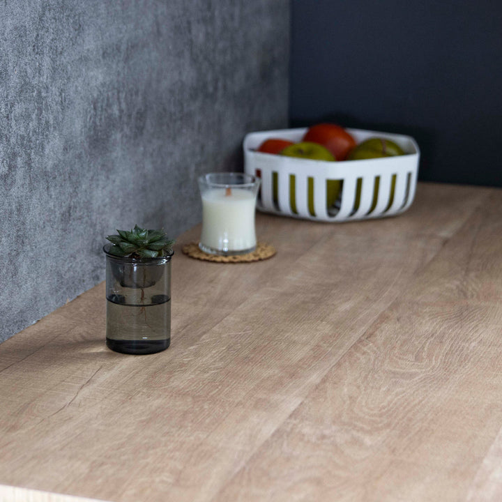 花瓶MINIBULBVASE水栽培ガラスベース8.5cm水耕栽培