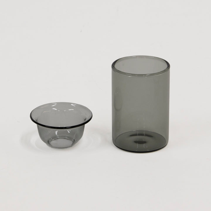 花瓶MINIBULBVASE水栽培ガラスベース8.5cm水耕栽培