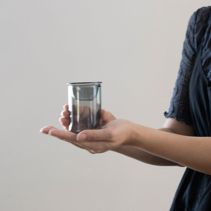 花瓶MINIBULBVASE水栽培ガラスベース8.5cm水耕栽培