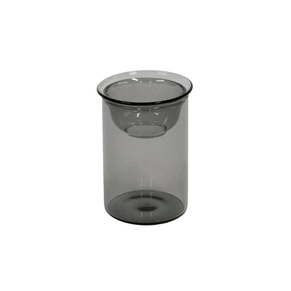 花瓶MINIBULBVASE水栽培ガラスベース8.5cm水耕栽培