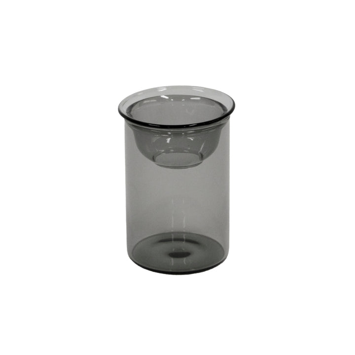 花瓶MINIBULBVASE水栽培ガラスベース8.5cm水耕栽培