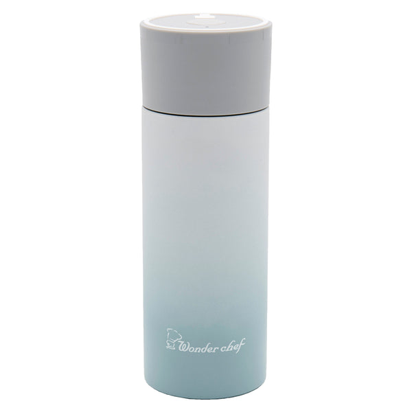 ブレンダー250ml充電式ステンレスブレンダー