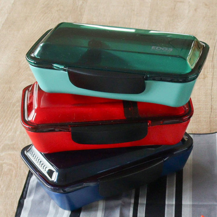 弁当箱750ml25EDGEドーム1段ランチ