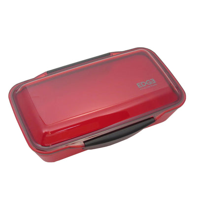 弁当箱 750ml 25EDGE ドーム1段ランチ