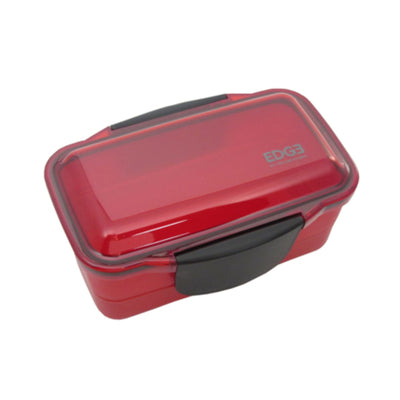 弁当箱 850ml 25EDGE ドーム2段ランチ