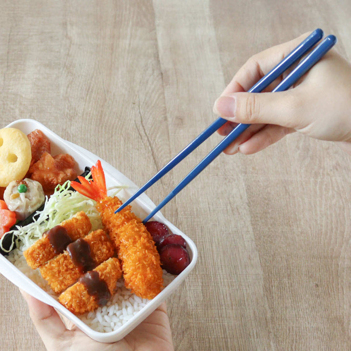 箸＆ケース25EDGE箸箱セット