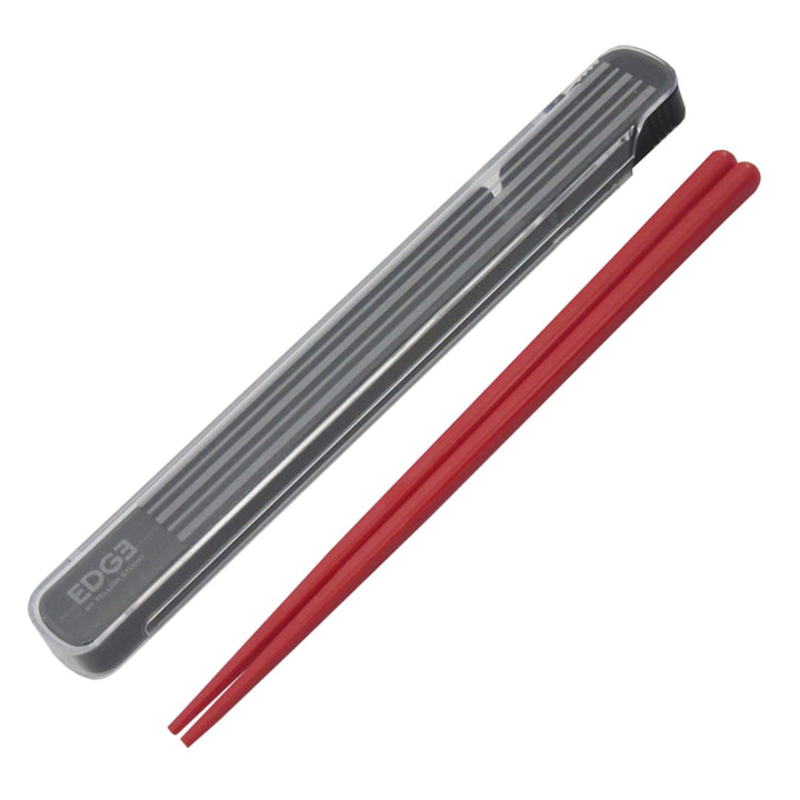 箸＆ケース25EDGE箸箱セット