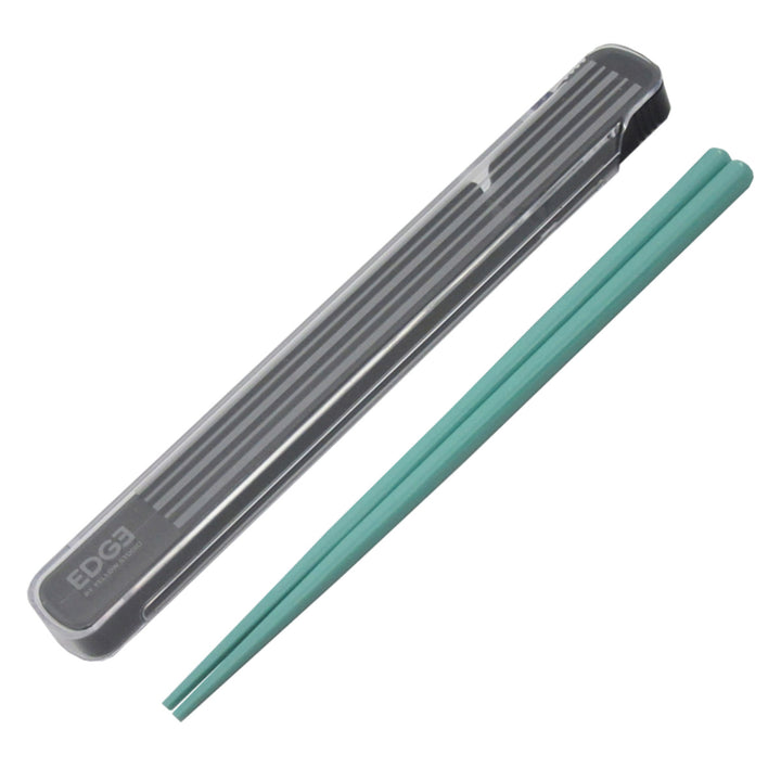 箸＆ケース25EDGE箸箱セット