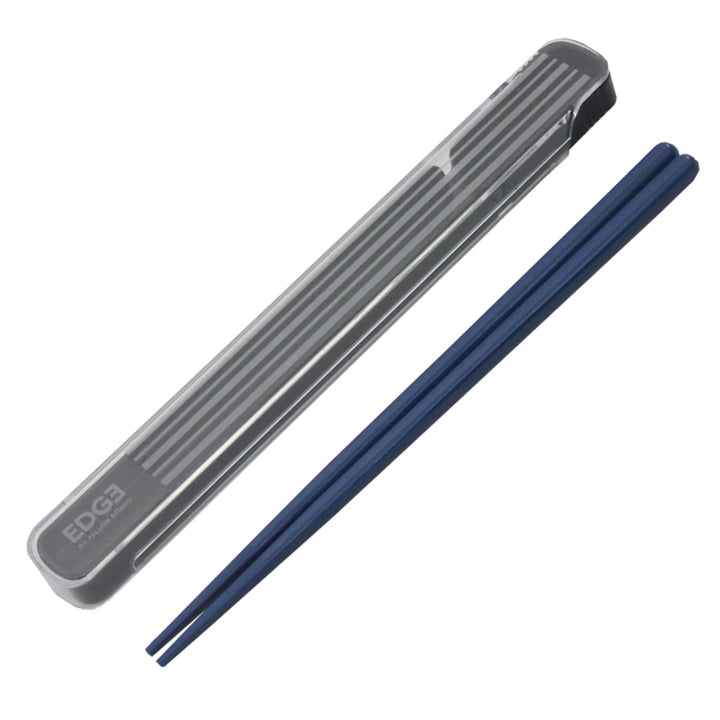 箸＆ケース25EDGE箸箱セット