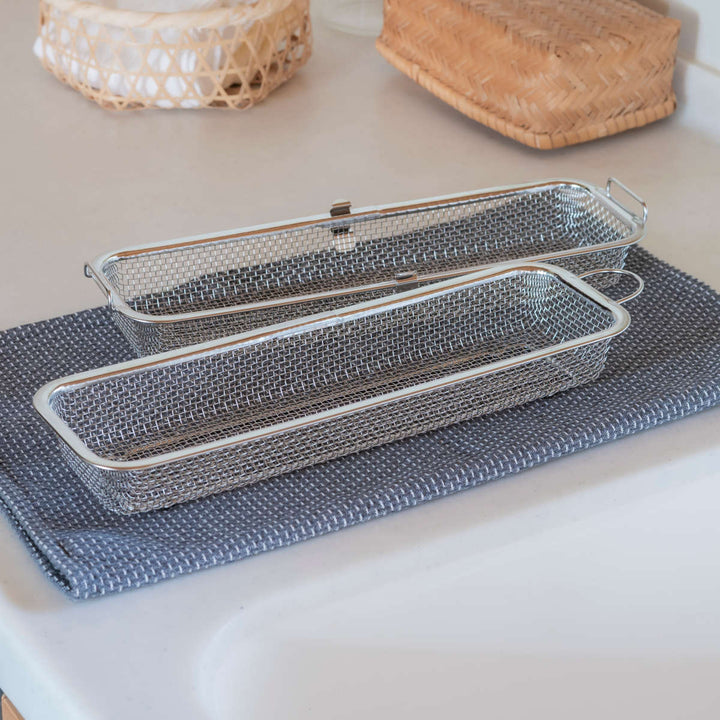 ビーワーススタイルすっきり暮らす食洗機カゴロングタイプ