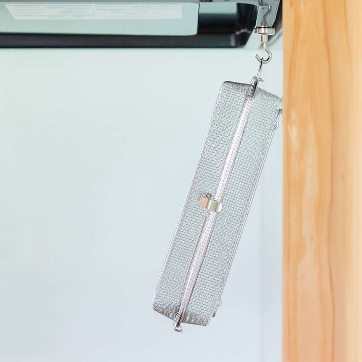 ビーワーススタイルすっきり暮らす食洗機カゴロングタイプ