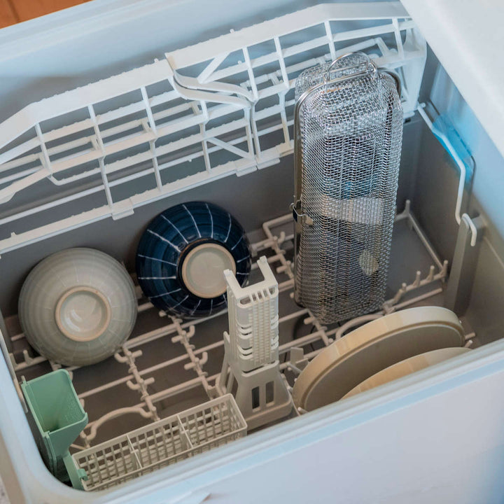 ビーワーススタイルすっきり暮らす食洗機カゴロングタイプ