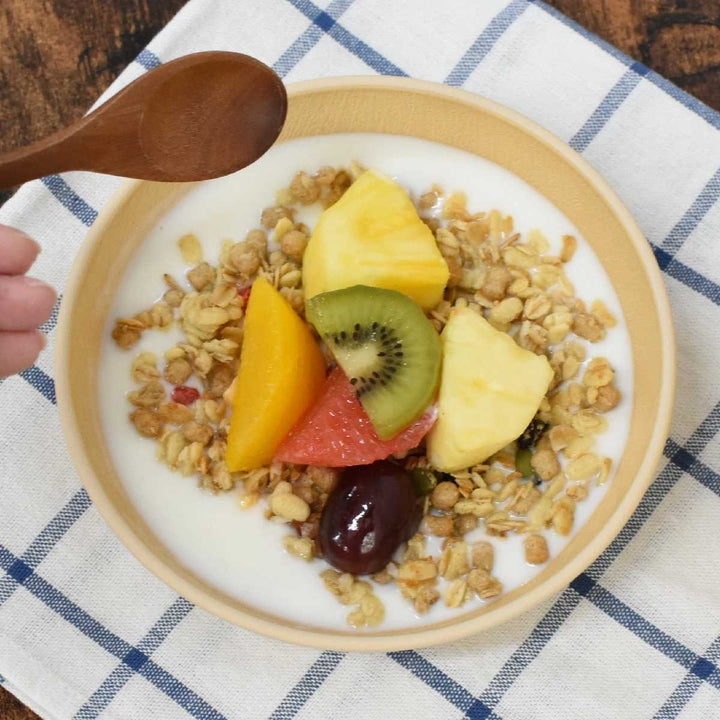 プレートぎゅっとおにぎりさんラウンドS