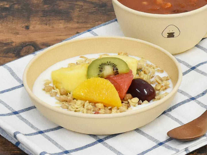 プレートぎゅっとおにぎりさんラウンドS