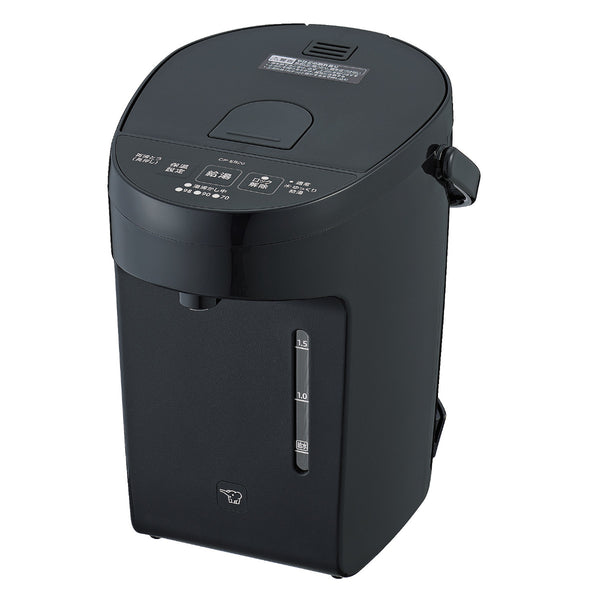 象印マイコン電動ポット2Lマイコン沸騰