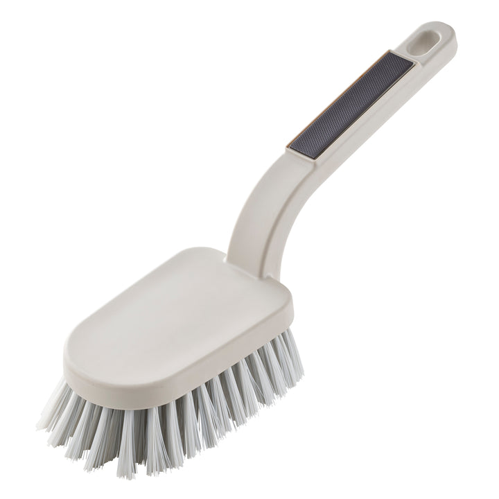 バスブラシToffy浴室掃除ブラシマグネット付き掃除浴室掃除おしゃれ