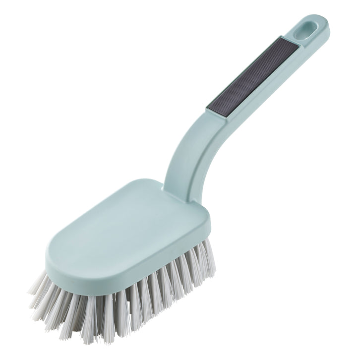 バスブラシToffy浴室掃除ブラシマグネット付き掃除浴室掃除おしゃれ