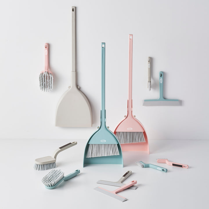 水切りワイパーToffyマグネットスキージー掃除ブラシ結露取り鏡窓ガラスハンドワイパー浴室掃除