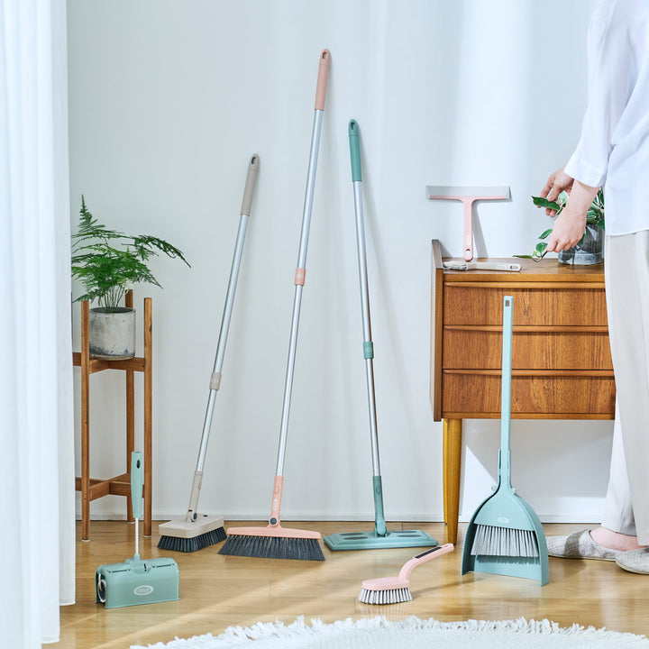 水切りワイパーToffyマグネットスキージー掃除ブラシ結露取り鏡窓ガラスハンドワイパー浴室掃除