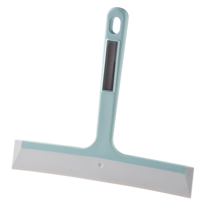 水切りワイパーToffyマグネットスキージー掃除ブラシ結露取り鏡窓ガラスハンドワイパー浴室掃除